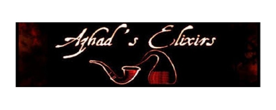 AZHAD'S ELIXIRS