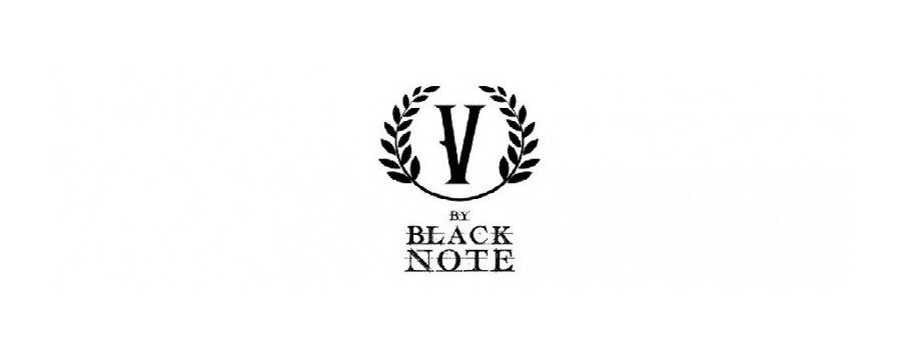 BLACK NOTE BY VAPORIFICIO