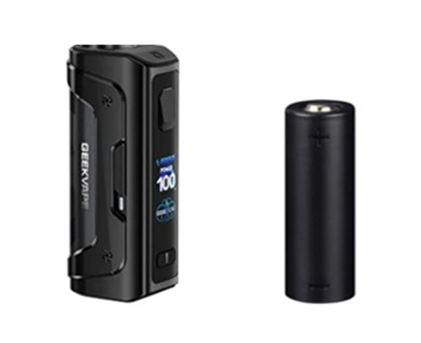 confezione Aegis solo 5 box