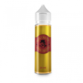 SHOT SERIES - PgVg LABS - DON CRISTO - aroma 20ml