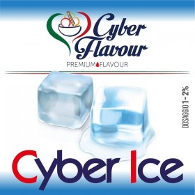 - CYBER ICE additivo Cyber Flavour