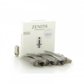 Innokin Zenith/Zlide RESISTENZE Z PLEXUS3D COIL 0,48ohm - PACK 5 PEZZI