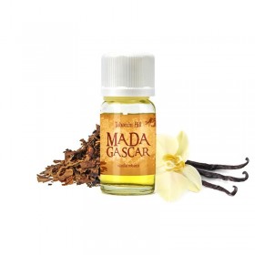 - Super Flavor - MADA GASCAR aroma 10ml
