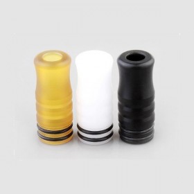 Dvarw 22mm DRIP TIP - styled by EycoTech