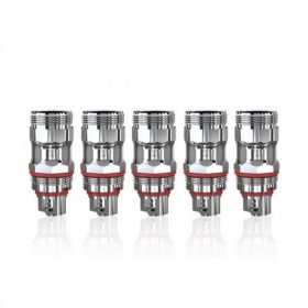 Eleaf - Melo 5 EC-S 0.6Ohm - PACK 5 RESISTENZE