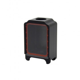 - Billet Box Vapor - R4 BORO PER BILLET BOX - Black