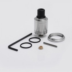 SPEED REVOLUTION 18mm BF - Styled by YFTK