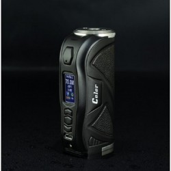 Hcigar - Vt75 DNA75C - Black
