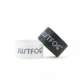 Justfog - ANELLO SALVA TANK 16,5x10mm - White