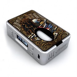 Hcigar VT INBOX V2 DNA75 BF - solo BOX - Eagle