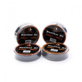 GeekVape FILO RESISTIVO KANTHAL A1 22-24-26-28ga