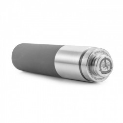 BOCCETTA REFILL 30ml - Grey - Stentorian Vapor