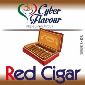 RED CIGAR aroma Cyber Flavour