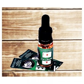 ADG Angolo della Guancia - 3 DI QUADRI aroma 10ml