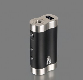 Dicodes - DANI BOX MINI 80W - Black