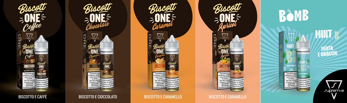SUPREM-E BISCOTTONE 