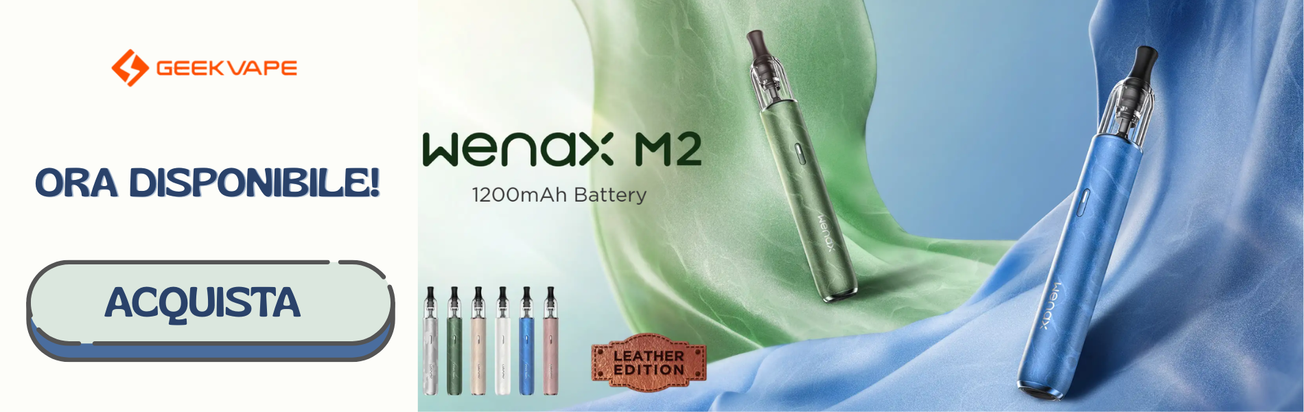 WENAX M2