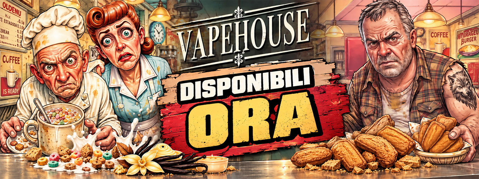 VAPEHOUSE