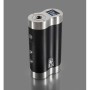 Dicodes - DANI BOX 21700 con USB-C - Black