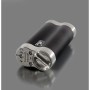 Dicodes - DANI BOX 21700 con USB-C - Black