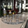 STAND PORTA ATOM - 19 posti