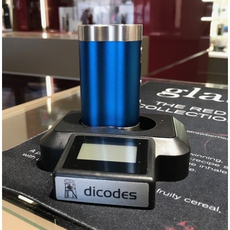 Dicodes - CHARGER CS 1