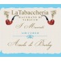 La Tabaccheria Macerati di Tabacco - ASSOLO DI BURLEY aroma 10ml