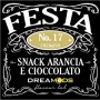 DreaMods - No. 17 FESTA - aroma 10ml  (cod. y)