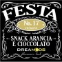 DreaMods - No. 17 FESTA - aroma 10ml  (cod. y)