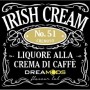 DreaMods - No. 51 IRISH CREAM - aroma 10ml  (cod. y)