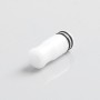 Dvarw 22mm DRIP TIP - styled by EycoTech