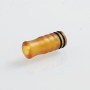 Dvarw 22mm DRIP TIP - styled by EycoTech
