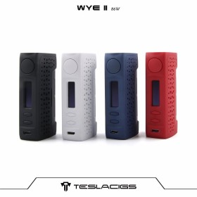 Tesla - WYE II 86W