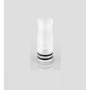 Dvarw 22mm DRIP TIP - styled by EycoTech