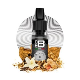 Meta keyword-BLACK aroma ToB