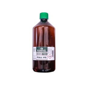 BlendFeel - 500ml in bottiglia da 1 litro GLICERINA VEGETALE