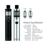 Justfog - KIT FOG1 1500mAh