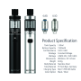 Justfog - KIT FOG1 1500mAh