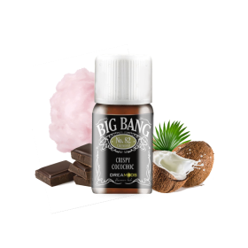 DreaMods - No. 82 BIG BANG - aroma 10ml  (cod. y)