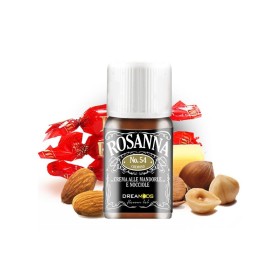 DreaMods - No. 54 ROSANNA - aroma 10ml  (cod. y)