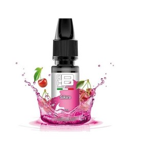 Tob Pharma - Classic - SAKURA aroma 10ml