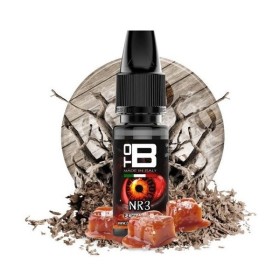 Tob Pharma - Classic - NR3 aroma 10ml