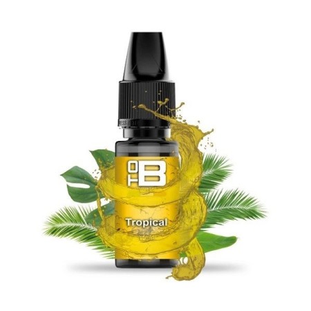 Meta keyword-TROPICAL aroma ToB