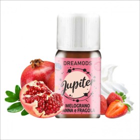 DreaMods - The Rocket - JUPITER - aroma 10ml  (cod. y)