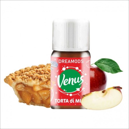DreaMods - The Rocket - VENUS - aroma 10ml  (cod. y)