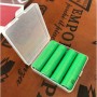 18650 - Sony VTC6 3120mAh 30A - PACK 4 PEZZI