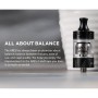 Innokin - ARES 2 MTL RTA 22mm
