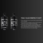 Innokin - ARES 2 MTL RTA 24mm