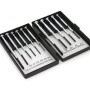 KIT CACCIAVITI - 11 PEZZI - Youde UD