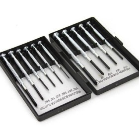 KIT CACCIAVITI - 11 PEZZI - Youde UD